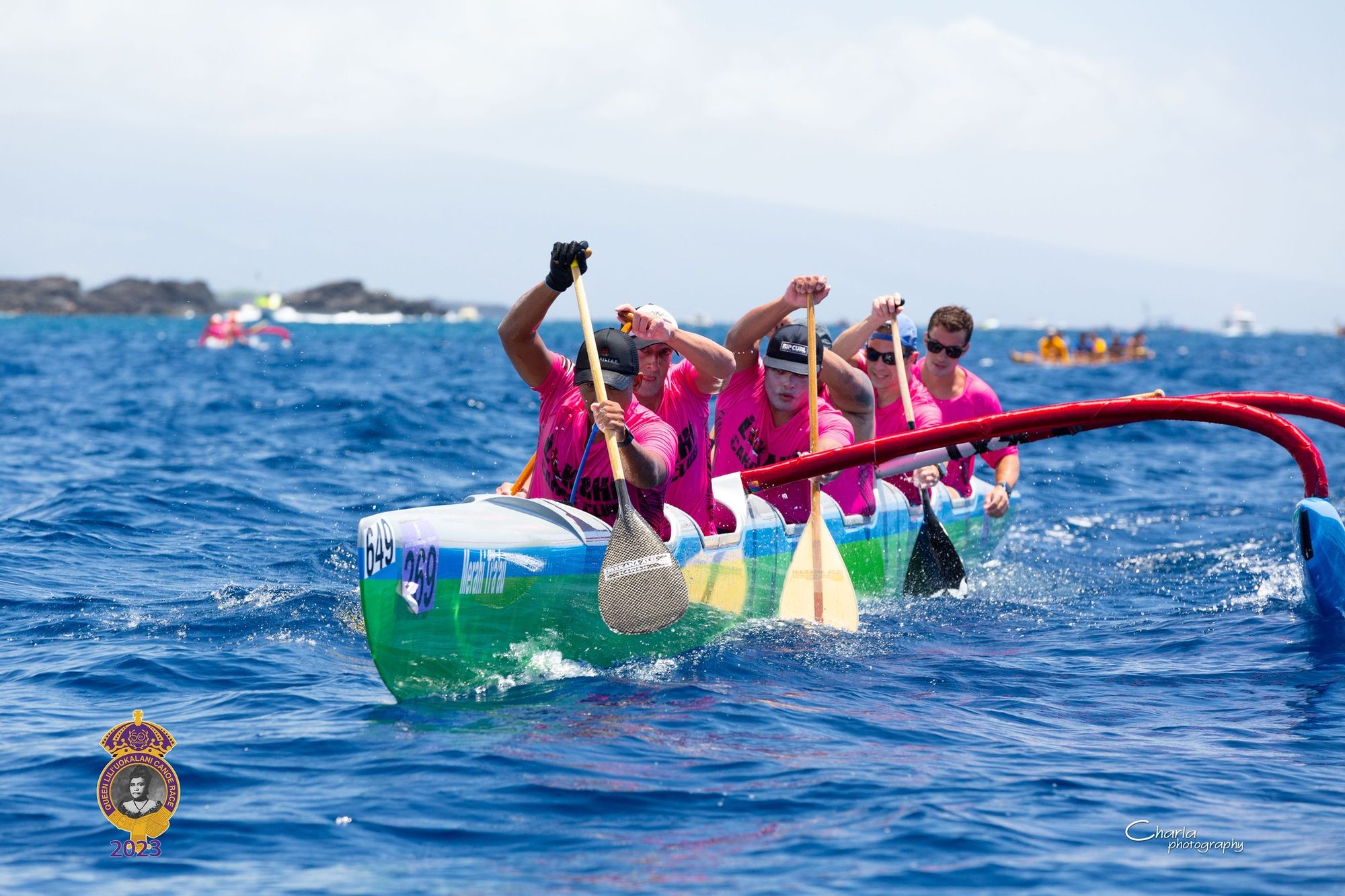 Lōkahi Canoe Club