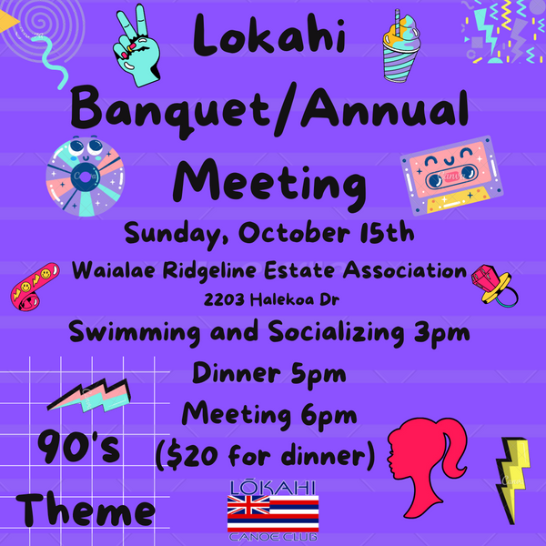 Lokahi Annual Meeting