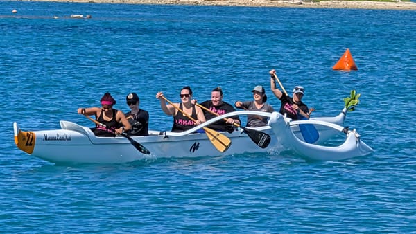 Kawailani Long Distance Race 2025