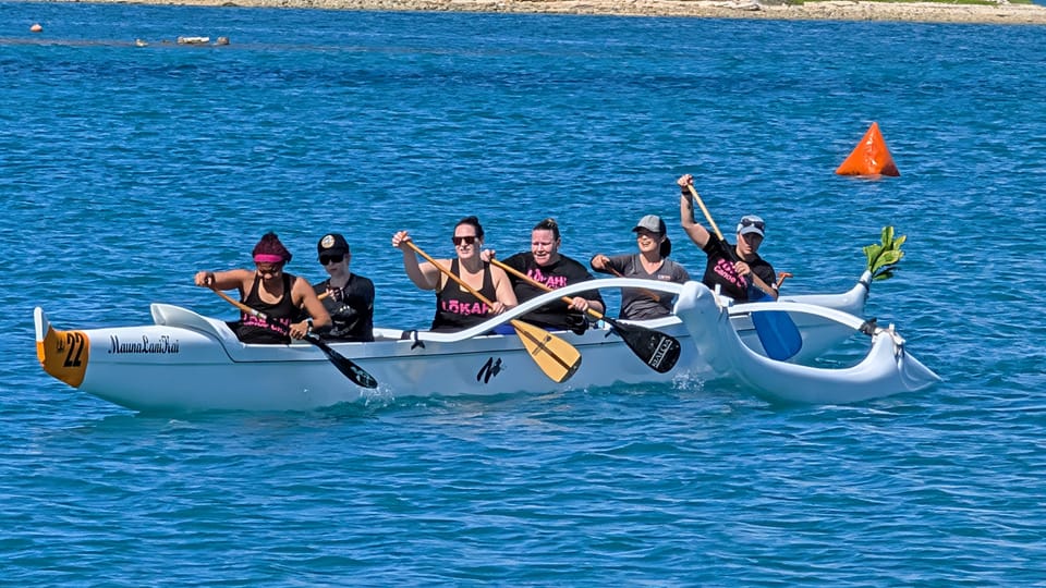 Kawailani Long Distance Race 2025